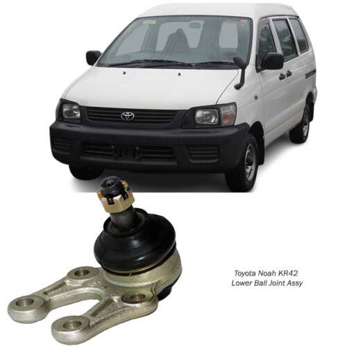 BALL JOINT LOWER SR40-NOAH (43330-29175 FROTISE)