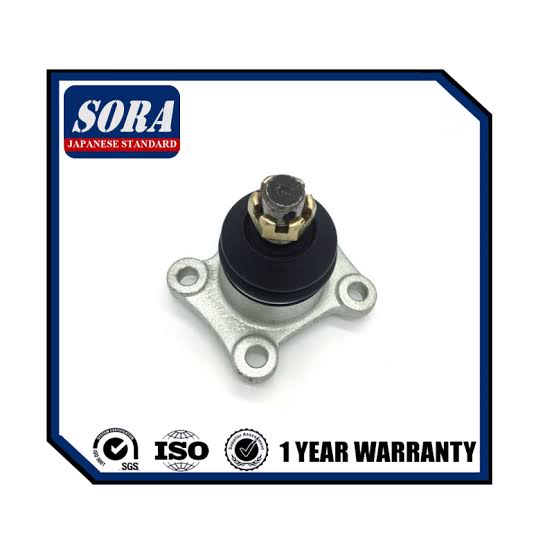 BALL JOINT LOWER TOYOTA HILUX 4WD CBT-28 (43330-39195 FROTISE)