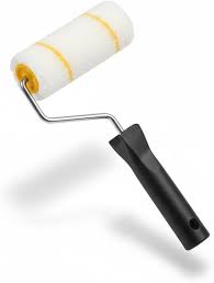 Roller brush Size= 4"(P/200)