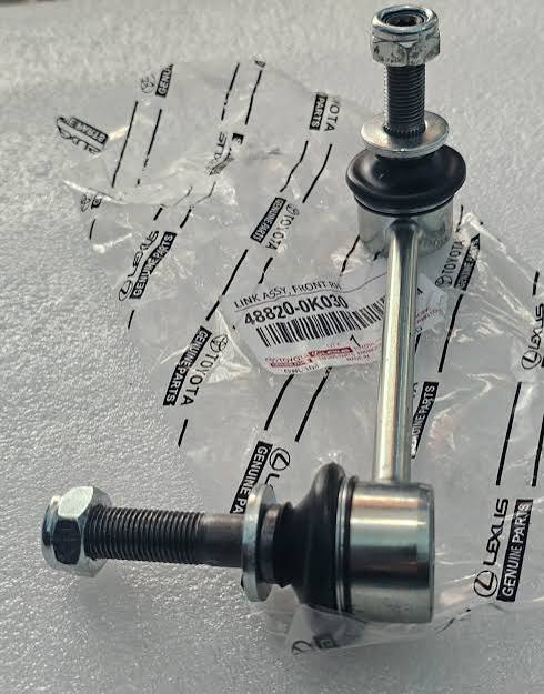 STABILIZER LINK RH TOYOTA HILUX KUN25,KZJ120 (48820-0K030 FROTISE)