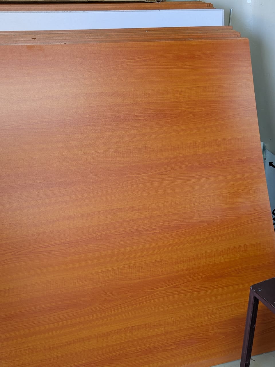MDF Wooden