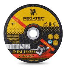 Grading Pegatic 7"