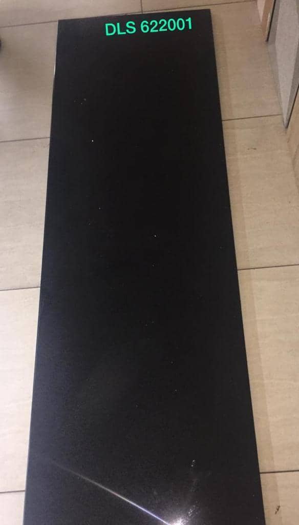 MARBLE NDOGO BLACK GALAXY