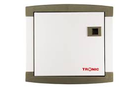 Main switch 6 way