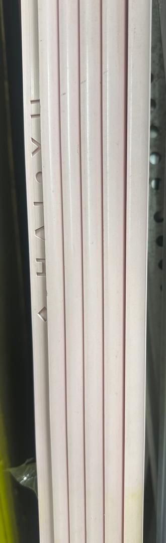 STRIPS PVC PINK