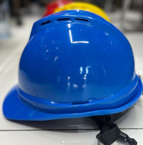 Helmet Heavy
