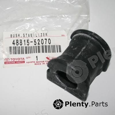 STABILIZER BUSH PROBOX NCP5# FR (48815-52070 FROTISE)