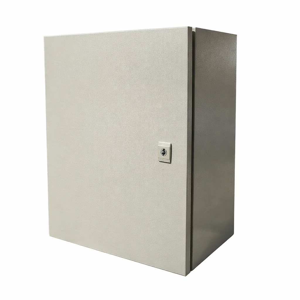 Enclosure Box JXF