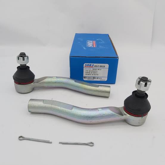 TIE ROD END VITZ SCP10 LH FROTISE(45047-59026)(FROTISE)