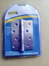 BAWABA(BlueMax) 4"