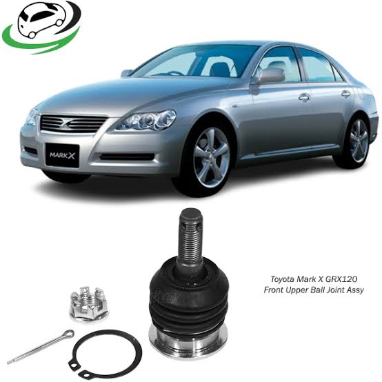 BALL JOINT UPPER MARK X GRX12# (43310-0N010 FROTISE)
