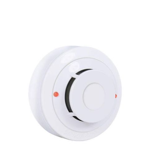 smoke detector