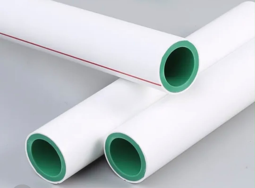 PPR PIPE COIL 1" {150M}