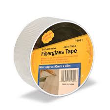 Fiberglass Tape(50mm/45m)