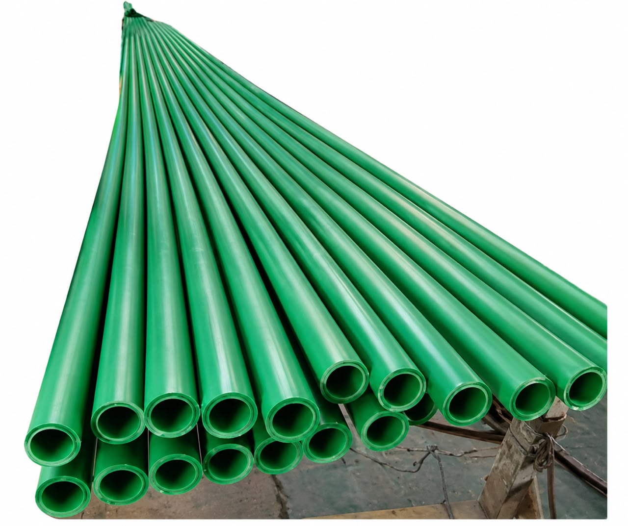 PPR PIPE COIL 1" {200M}