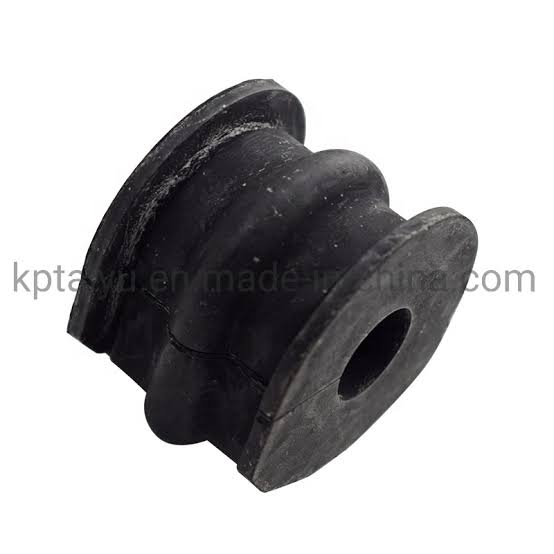 STABILIZER BUSH(SIZE 17) RR NISSAN DUALIS/QASHQAI J10/J11|X-TRAIL T31/T32 (54613-JG17CFROTISE)