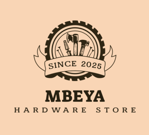 Mbeya Hardware Store logo