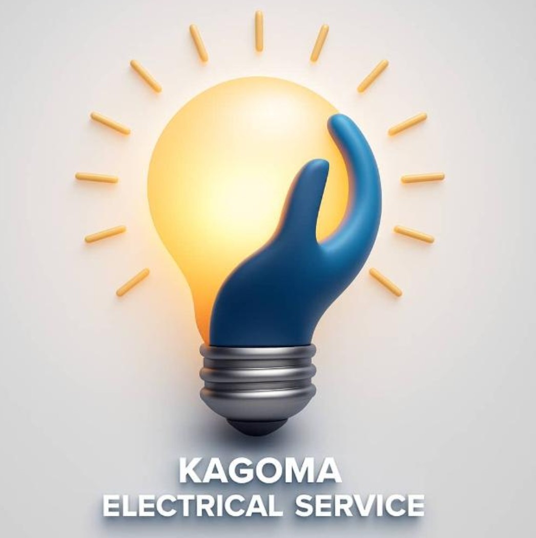 Mussa electrical logo